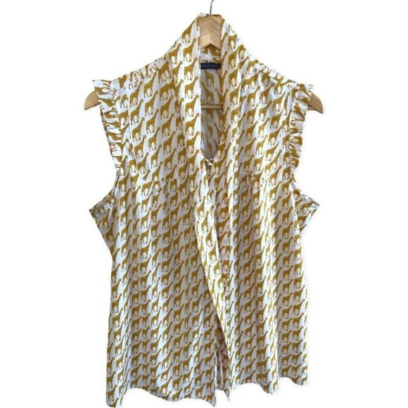 Long multi chain,gold tones, peridot like bead, EUC, vintage, fashion jewellery - Picture 5 of 16